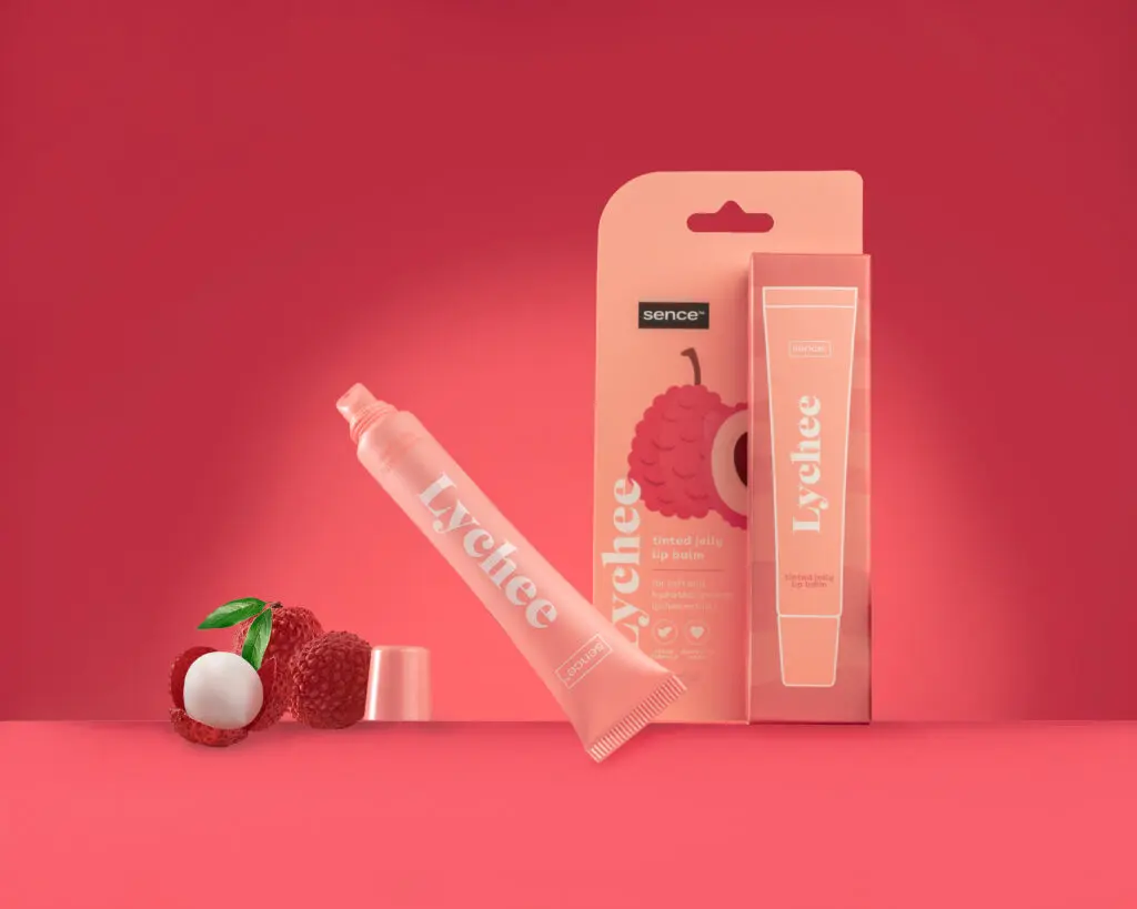 Sence The Good Recipe Lip Balm – photo 10