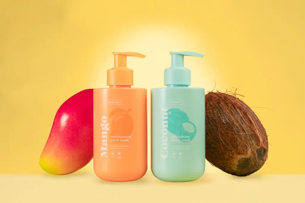 Sence The Good Recipe Hand Soap – photo 2