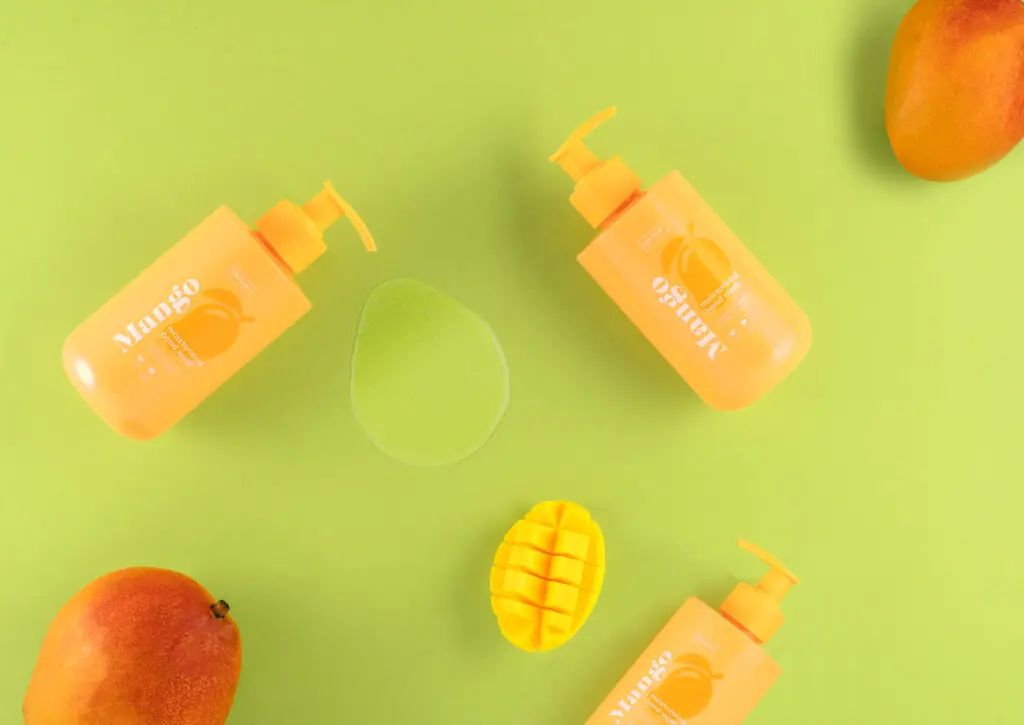 Sence The Good Recipe Hand Soap – photo 5