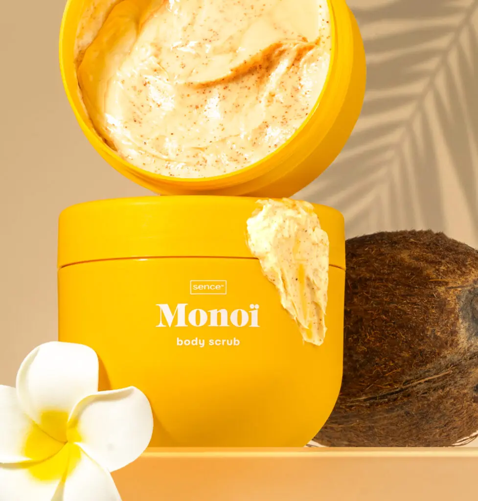 2063415_SENCE_Good Recipe_Monoi_Body Scrub_1505