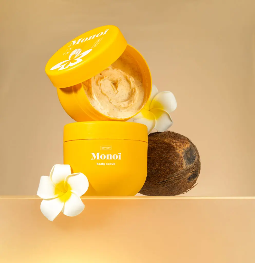 2063415_SENCE_Good Recipe_Monoi_Body Scrub_1509