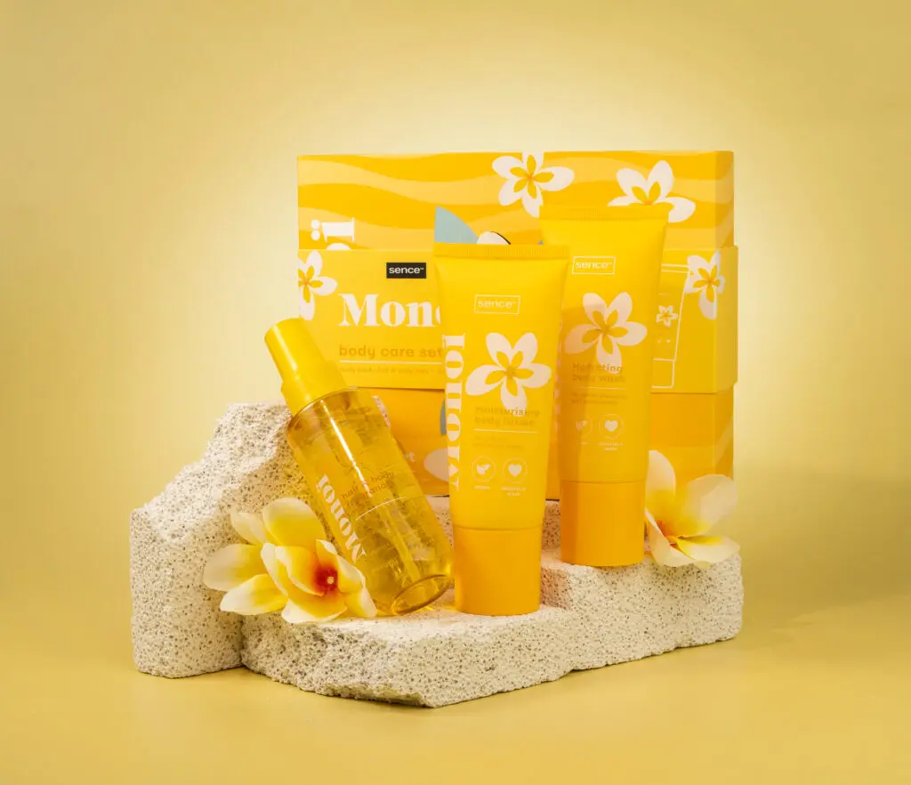 2063445_SENCE_Good Recipe_Monoi_Body Care Kit_1596