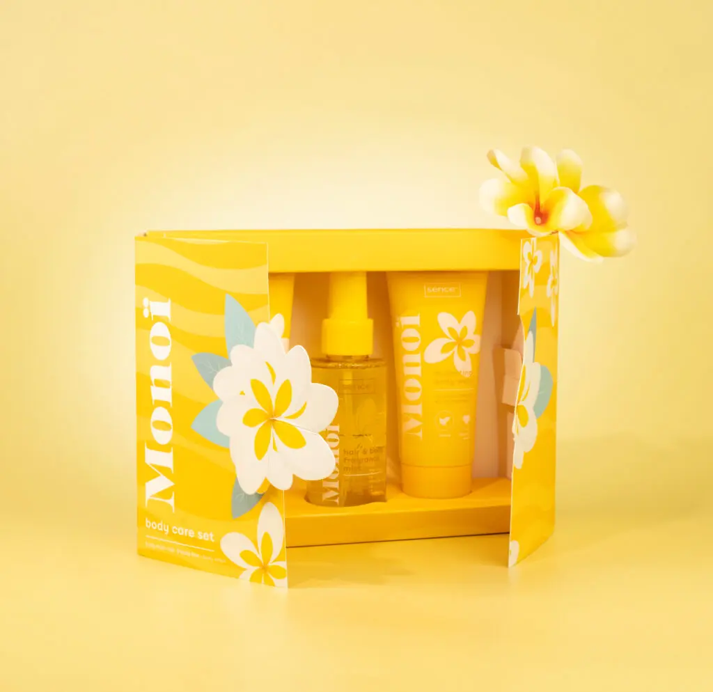 2063445_SENCE_Good Recipe_Monoi_Body Care Kit_1600