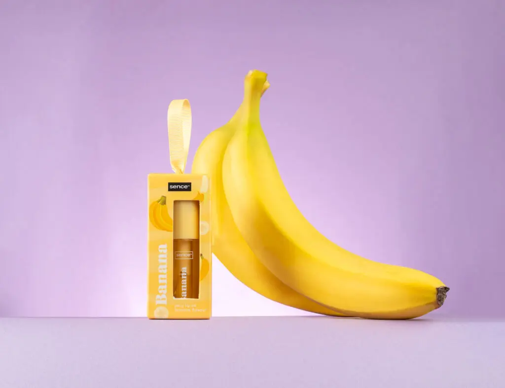Sence The Good Recipe Jelly Lip Oil – photo 4