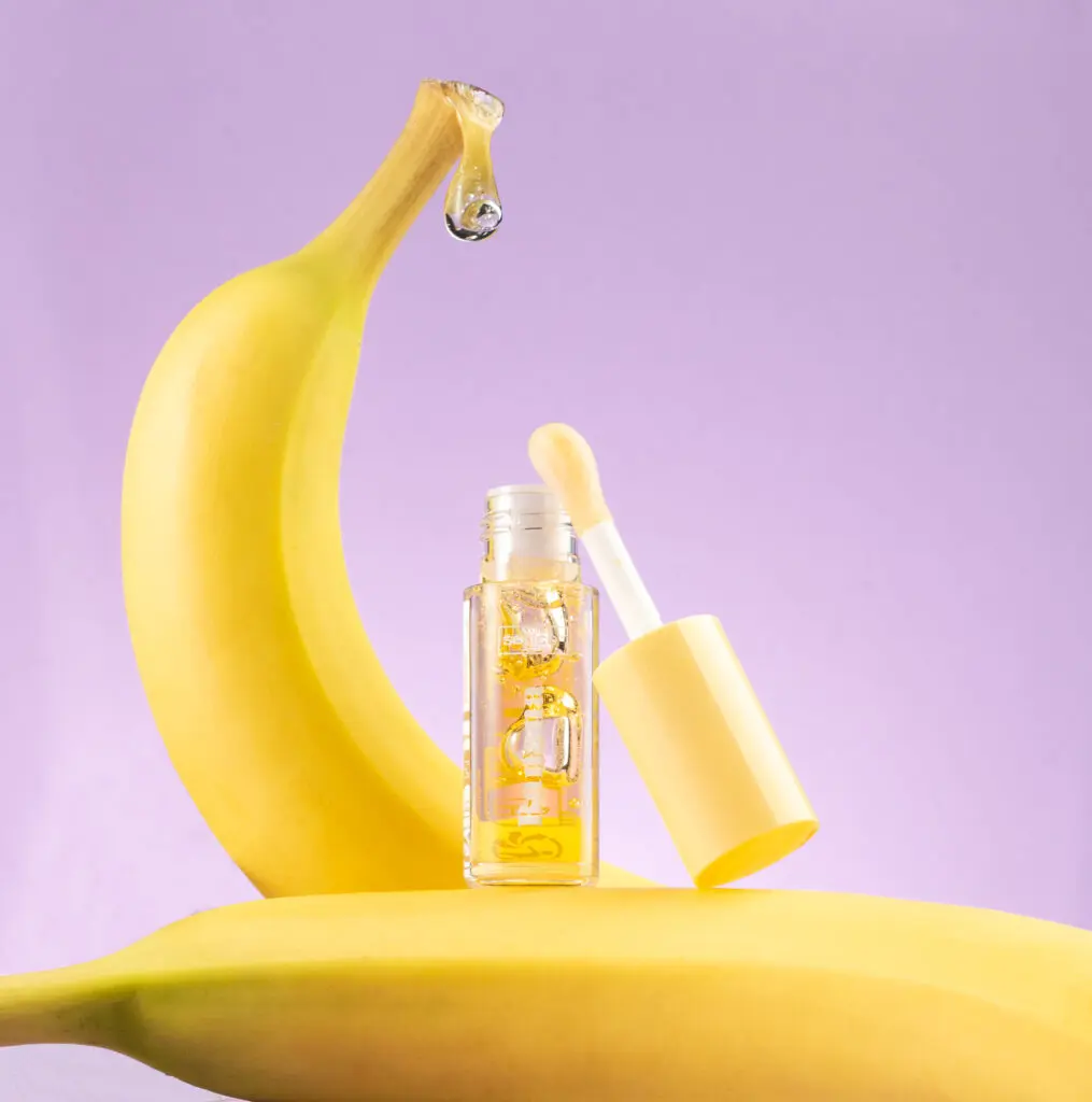 Sence The Good Recipe Jelly Lip Oil – photo 2