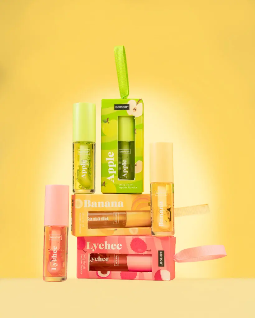 Sence The Good Recipe Jelly Lip Oil – photo 5