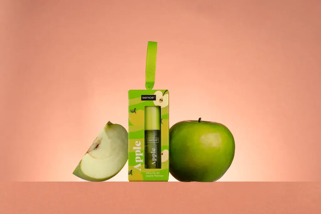 Sence The Good Recipe Jelly Lip Oil