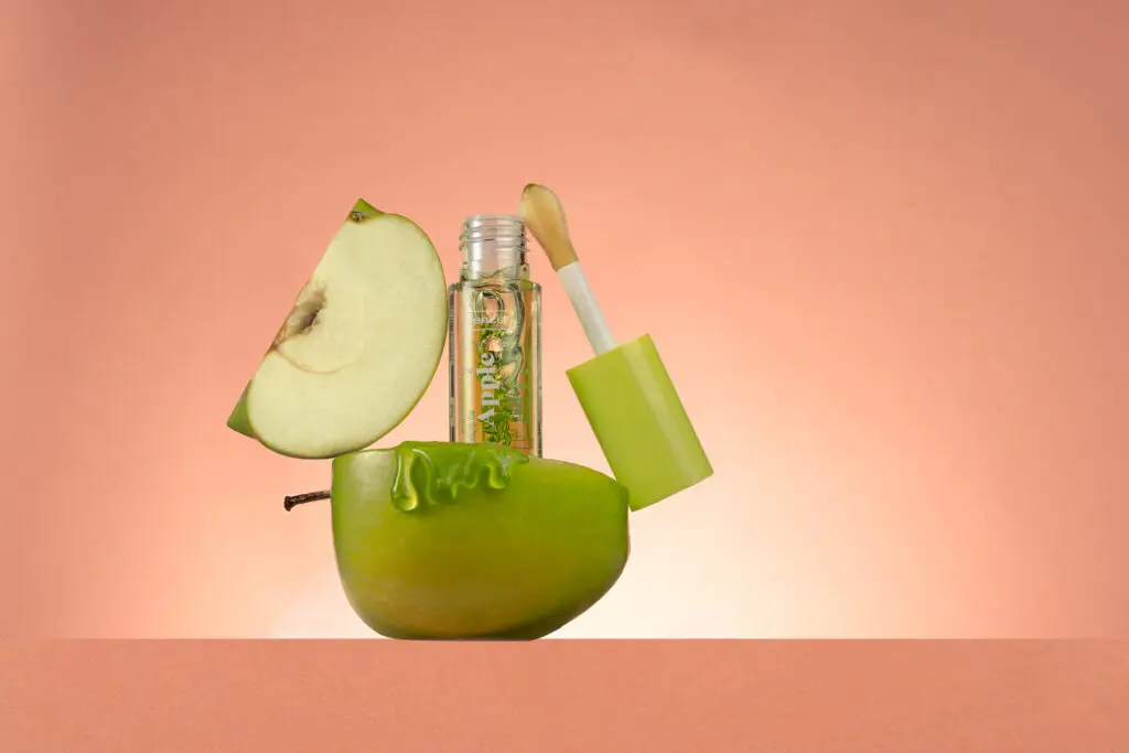 Sence The Good Recipe Jelly Lip Oil – photo 7