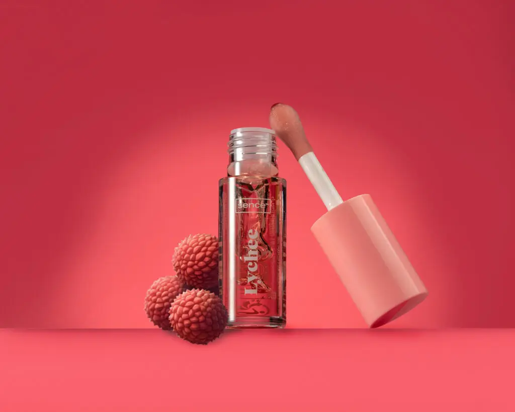 Sence The Good Recipe Jelly Lip Oil – photo 6