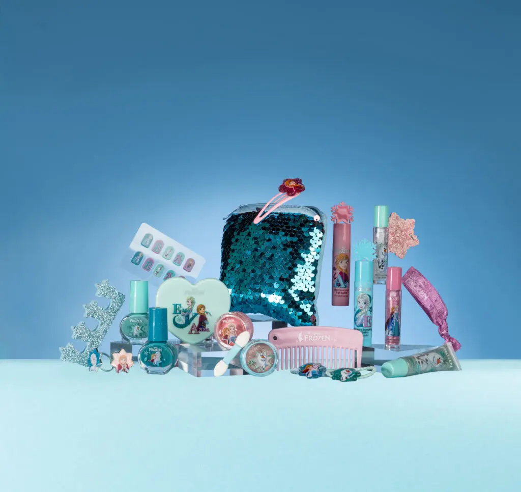 Sence Disney Frozen-Inspired Winter Wonderland Advent Calendar – photo 9