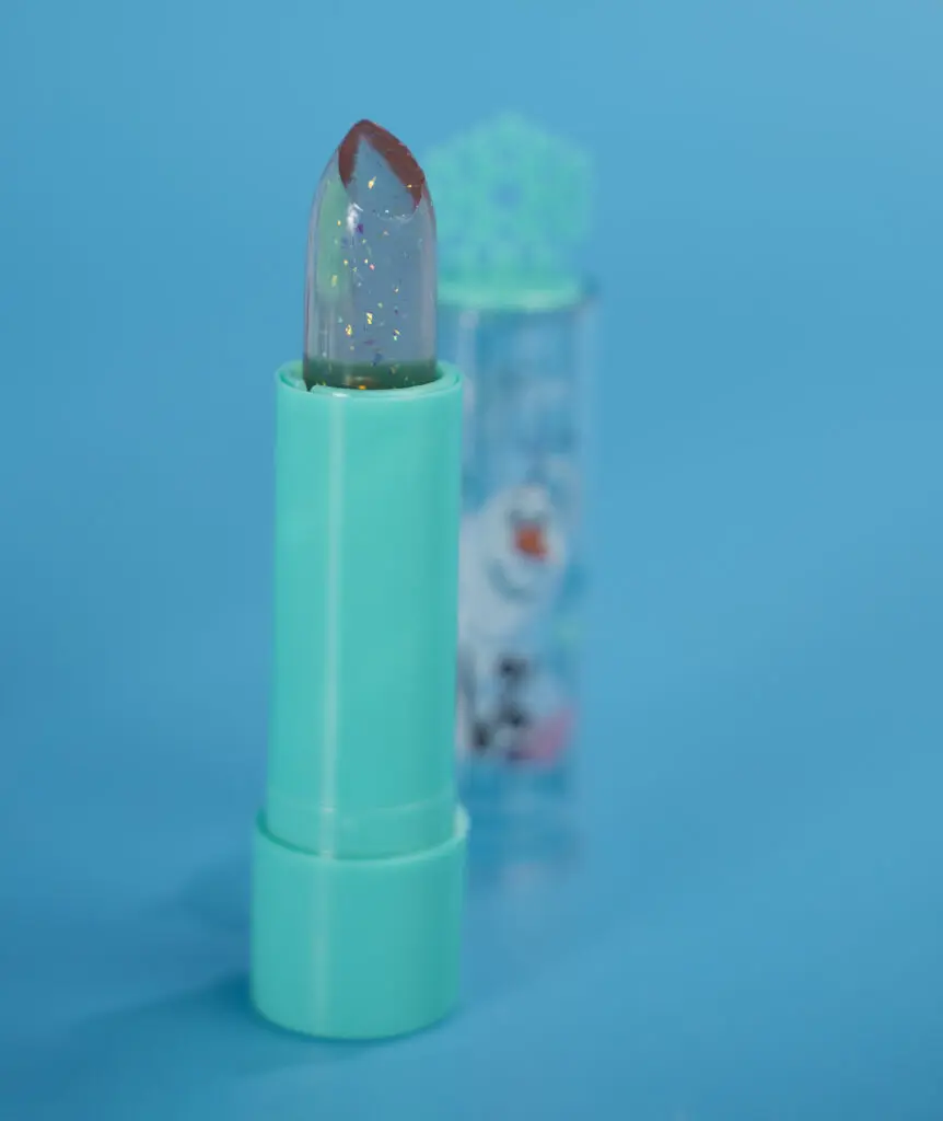 Sence Disney Frozen-Inspired Glitter Lip Balm – photo 4