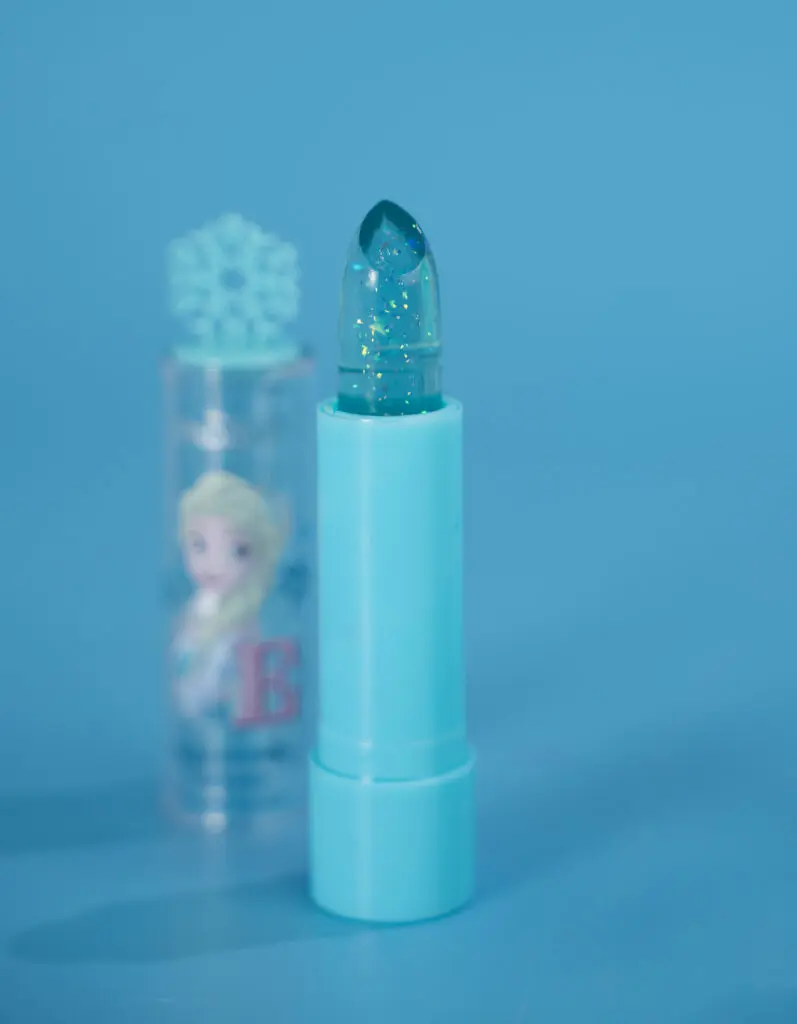 Sence Disney Frozen-Inspired Glitter Lip Balm – photo 5