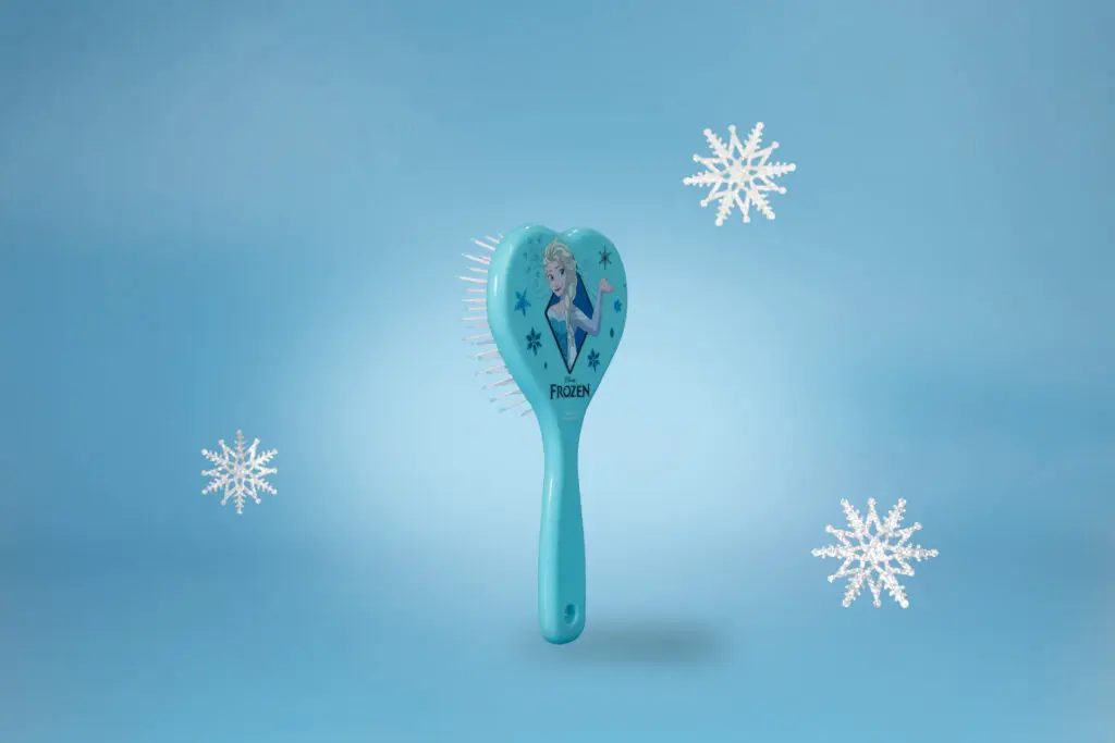 Sence Disney Frozen-Inspired Shimmering Bubble Bath – photo 2