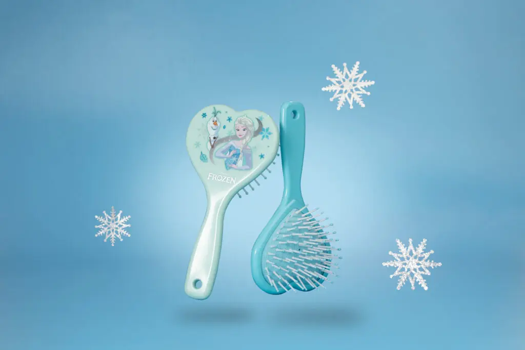 Sence Disney Frozen-Inspired Shimmering Bubble Bath – photo 3