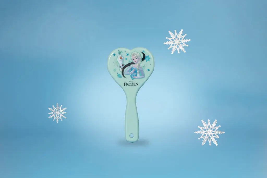 Sence Disney Frozen-Inspired Shimmering Bubble Bath – photo 4