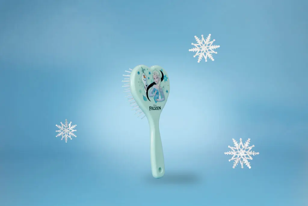 Sence Disney Frozen-Inspired Shimmering Bubble Bath – photo 5