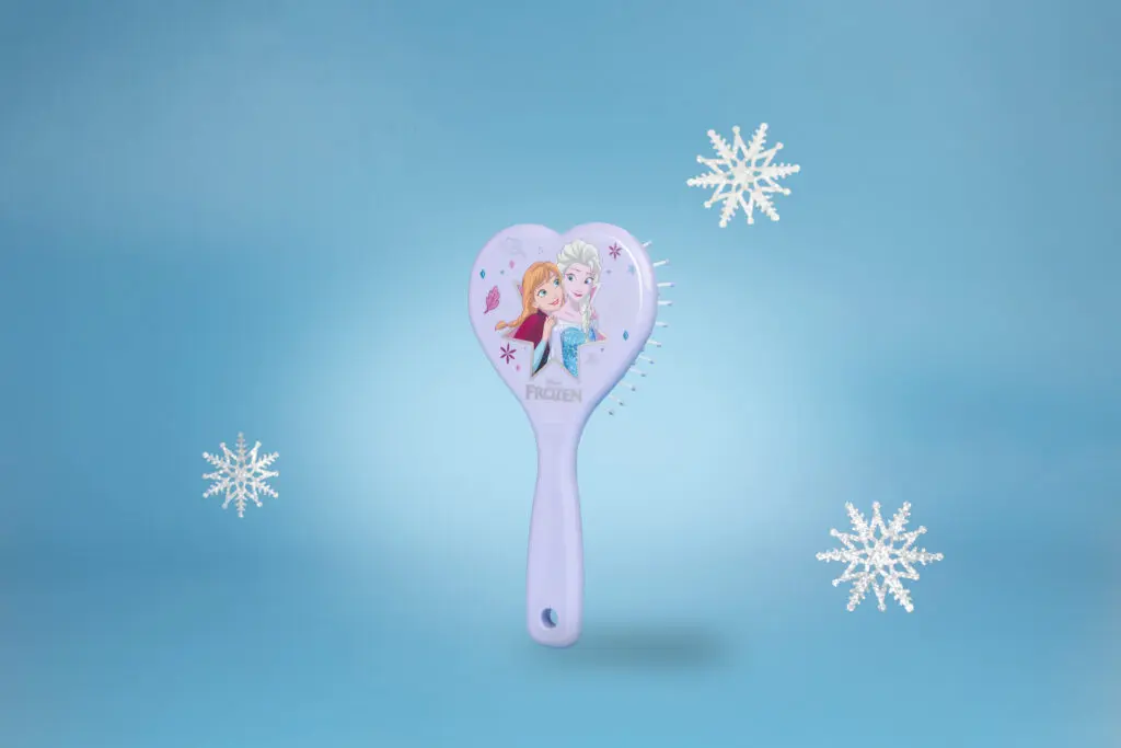 Sence Disney Frozen-Inspired Shimmering Bubble Bath – photo 6