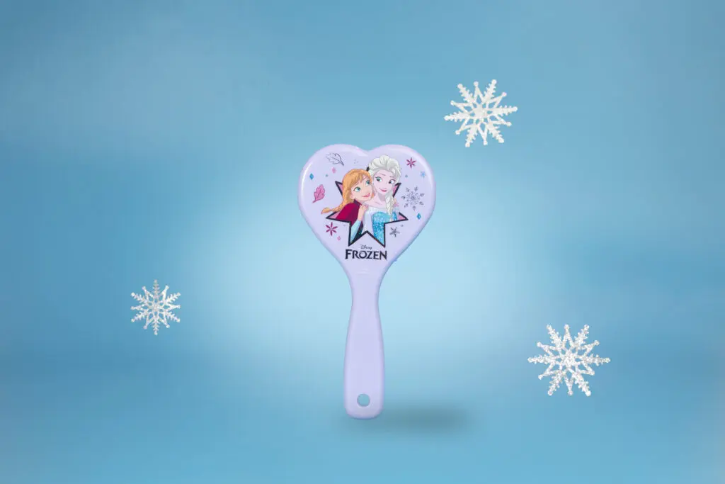 Sence Disney Frozen-Inspired Shimmering Bubble Bath – photo 7