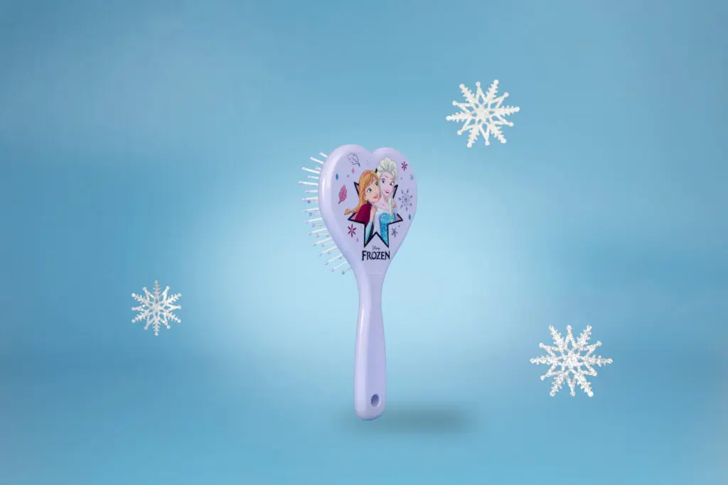 Sence Disney Frozen-Inspired Shimmering Bubble Bath – photo 8