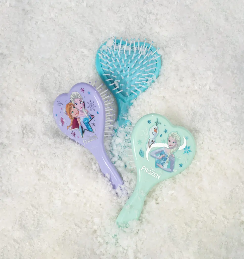 Sence Disney Frozen-Inspired Shimmering Bubble Bath – photo 9