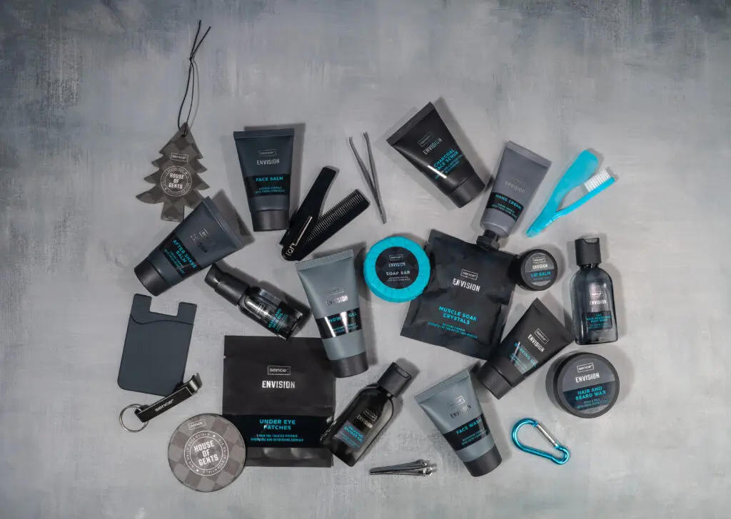 Sence House of Gents Advent Calendar – photo 6