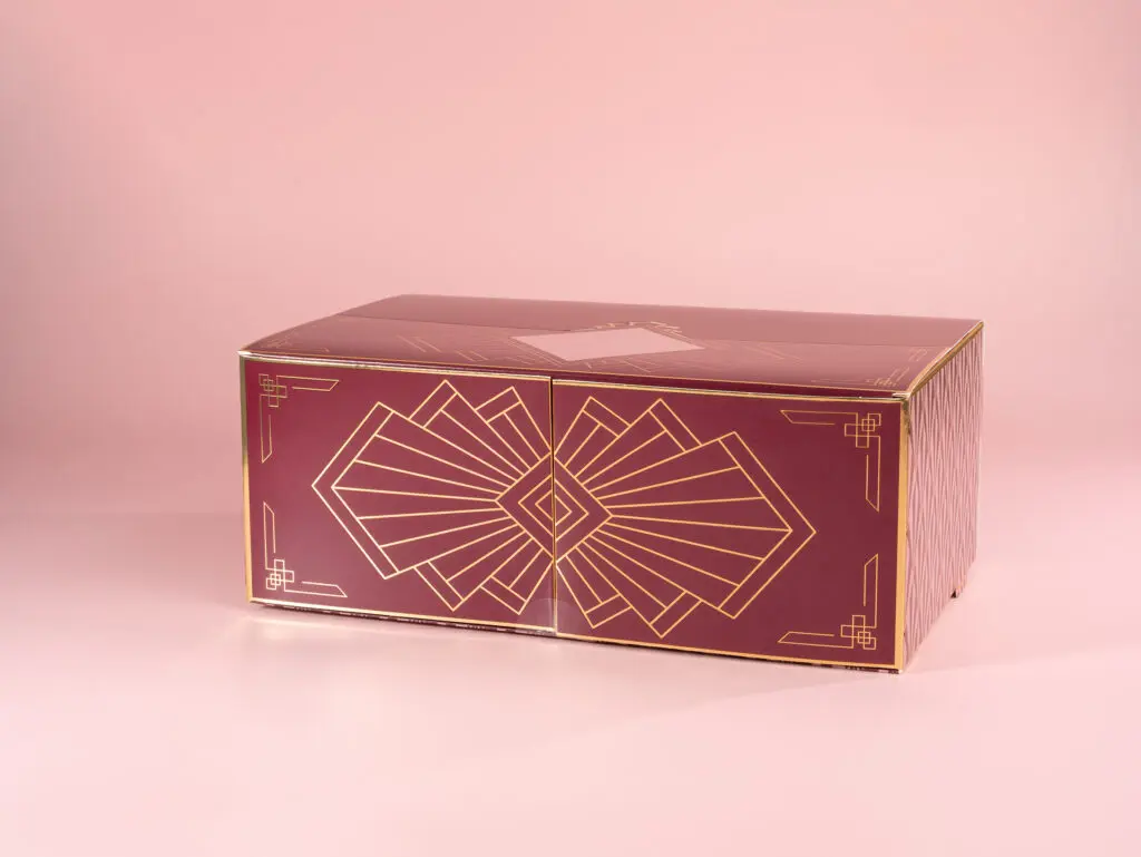 Sence Timeless Touch Beauty Advent Calendar