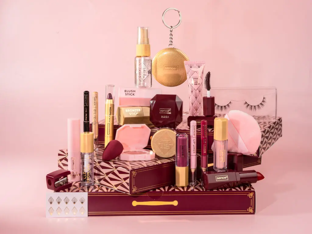 Sence Timeless Touch Beauty Advent Calendar – photo 4