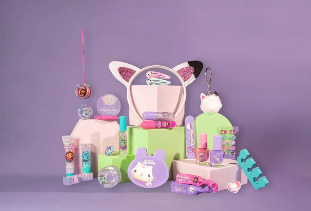 Sence Gabby’s Dollhouse Advent Calendar – photo 6