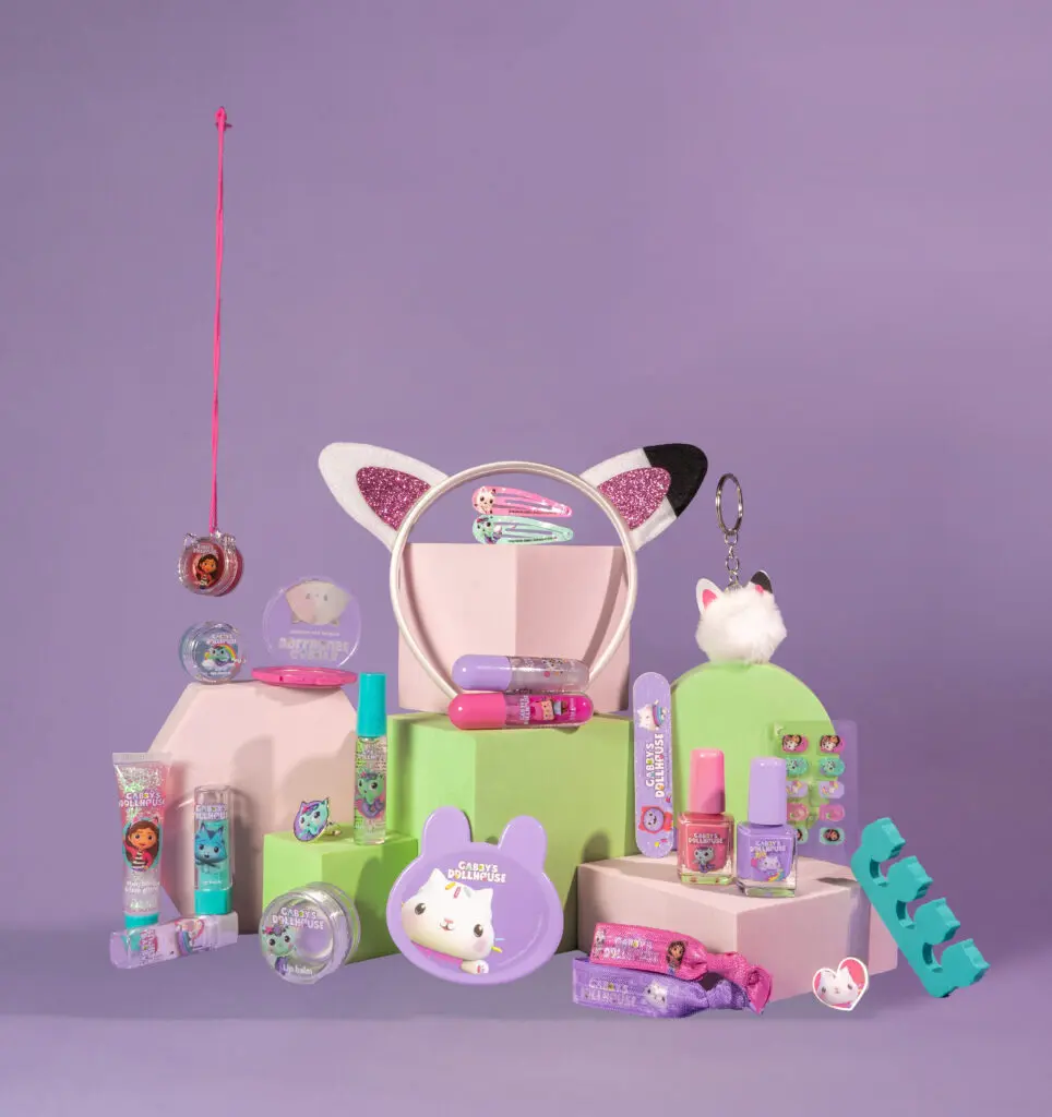 Sence Gabby’s Dollhouse Advent Calendar – photo 7