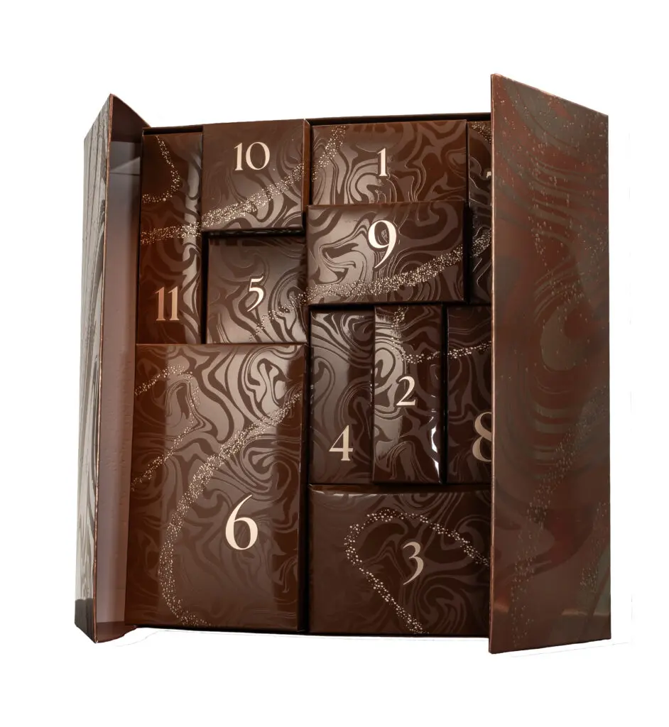 Sence Silent Allure Vanilla Charm Beauty Book – photo 6