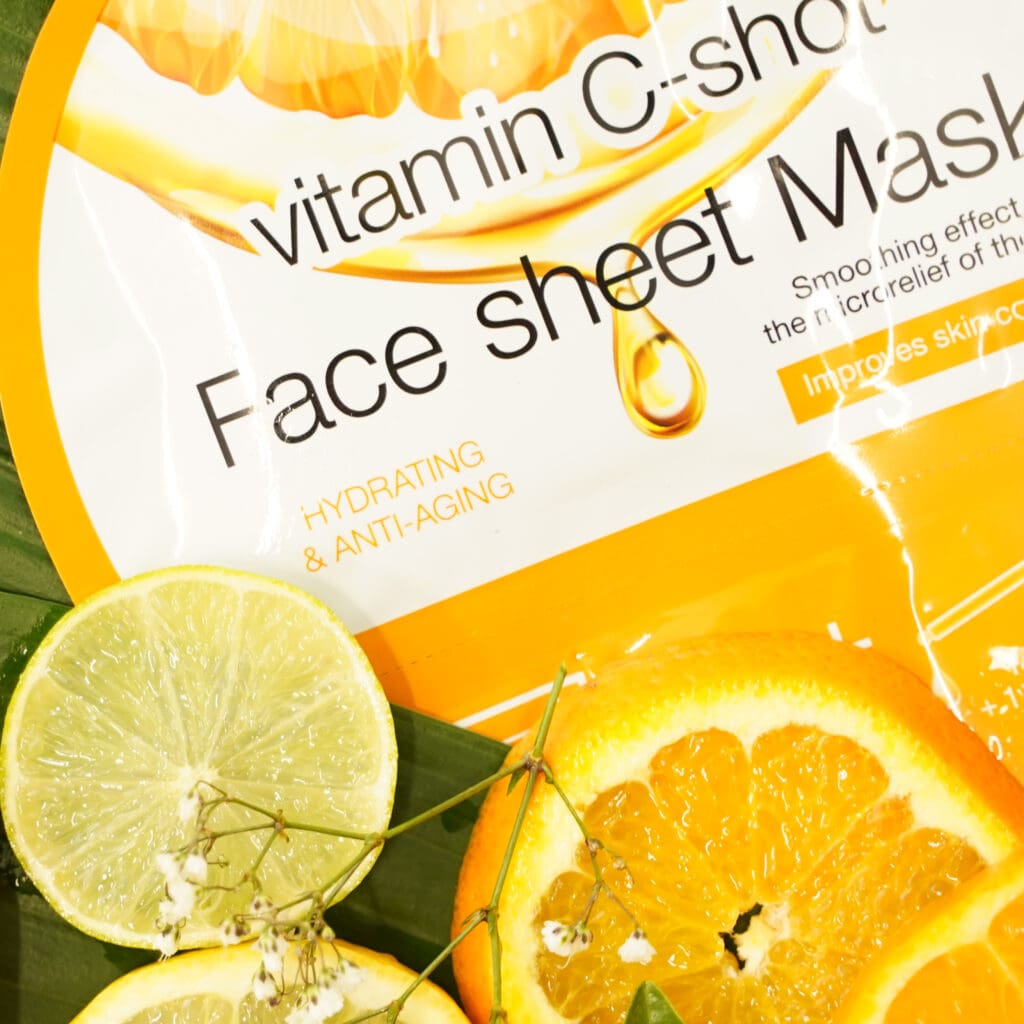 2001959_Vitamine C – Facemask 1