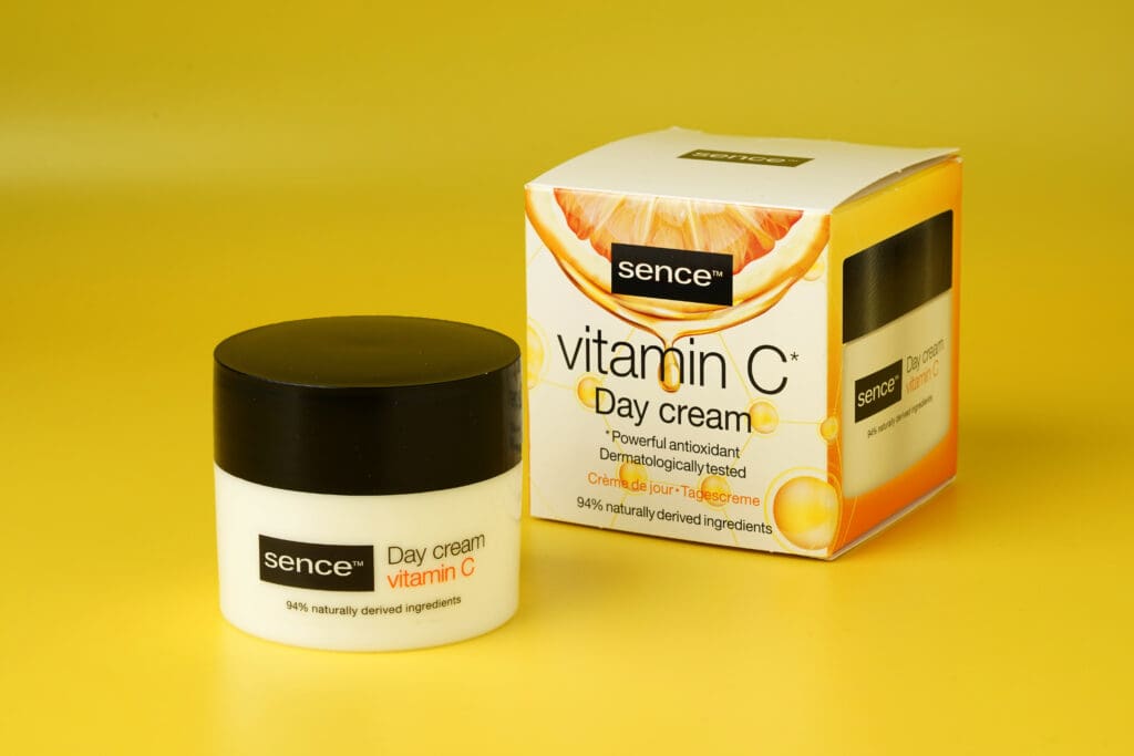 2016017_SENCE – VitaminC_Daycream3