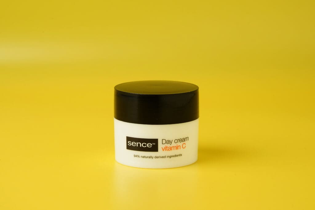 2016017_SENCE – VitaminC_Daycream4