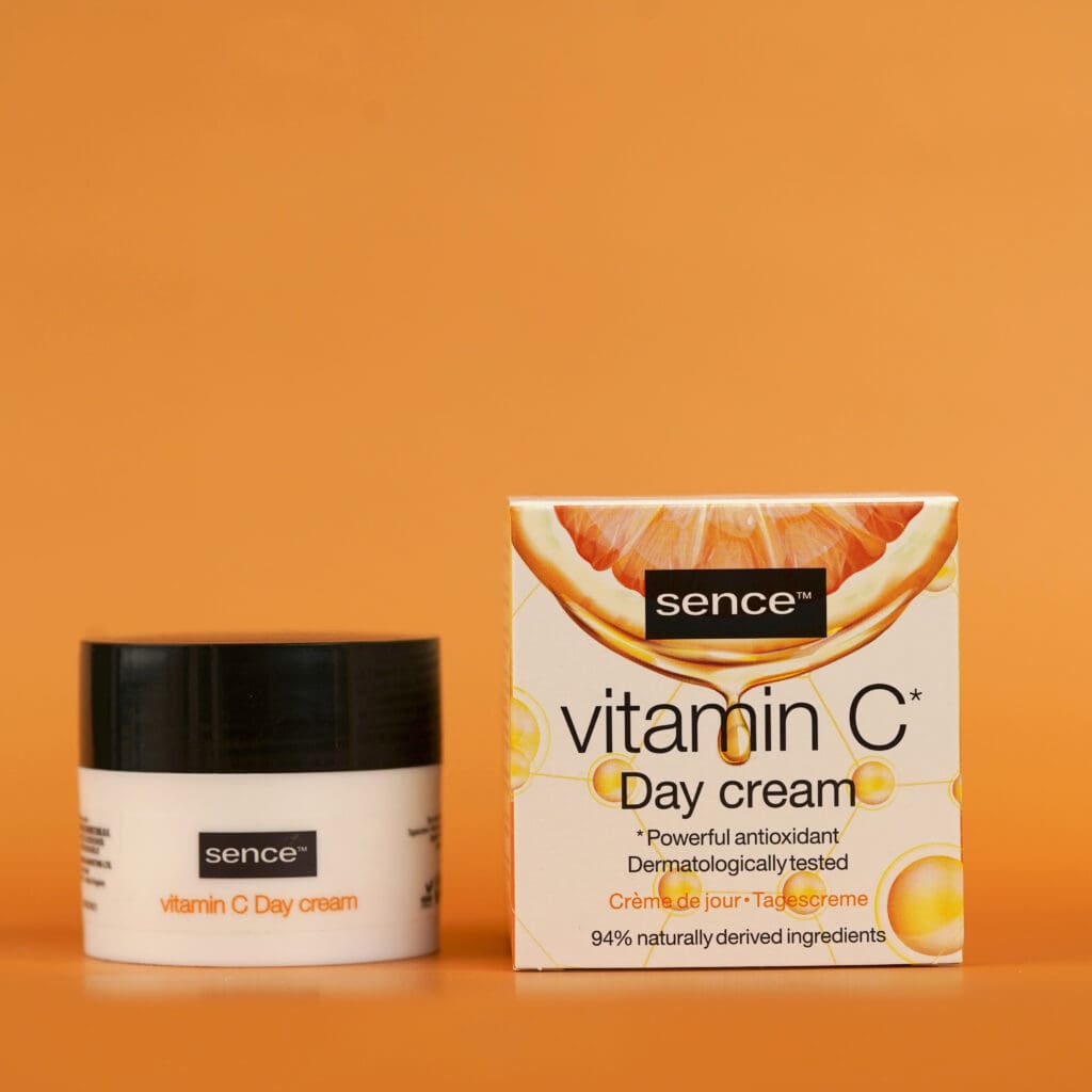 2016017_Vitamine C – Day cream (PS)
