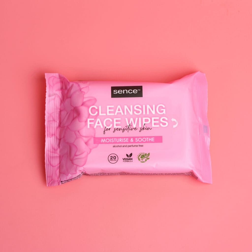 2018569_Sensitive – Cleansing Face Wipes 20pcs (PS)