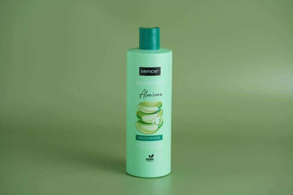 2026441_SENCE_AloeVera_Shampoo