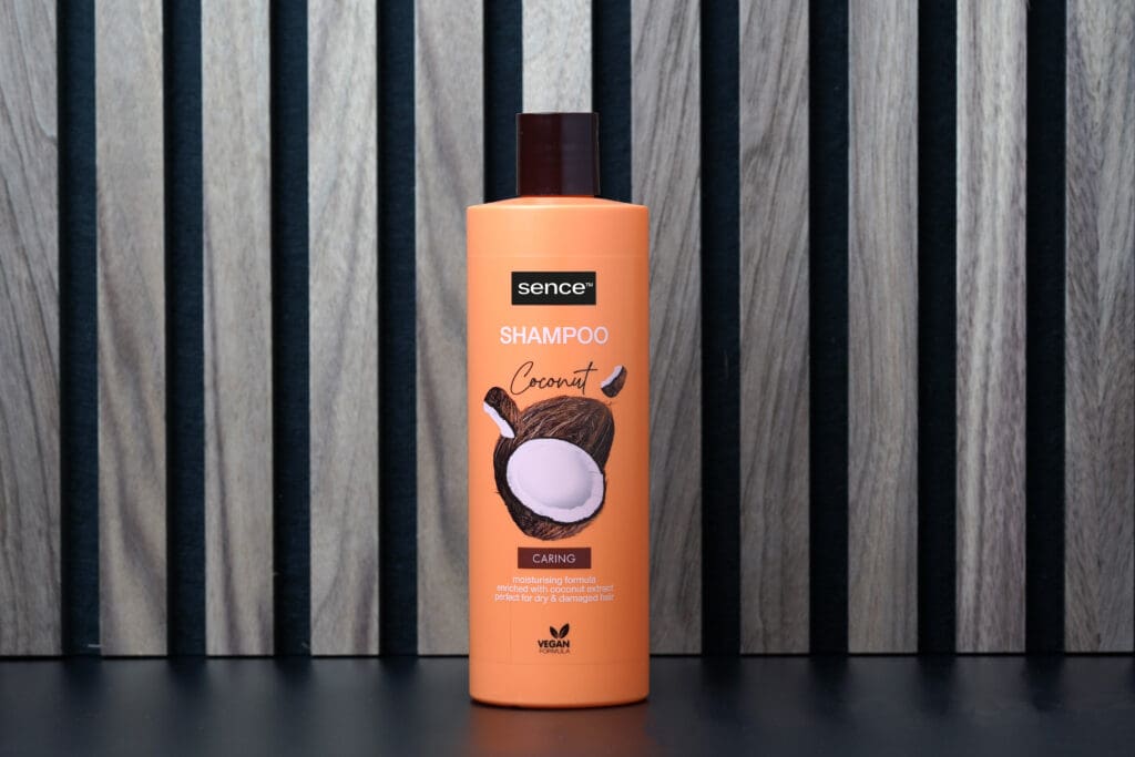 2026455_SENCE_Coconut_Shampoo