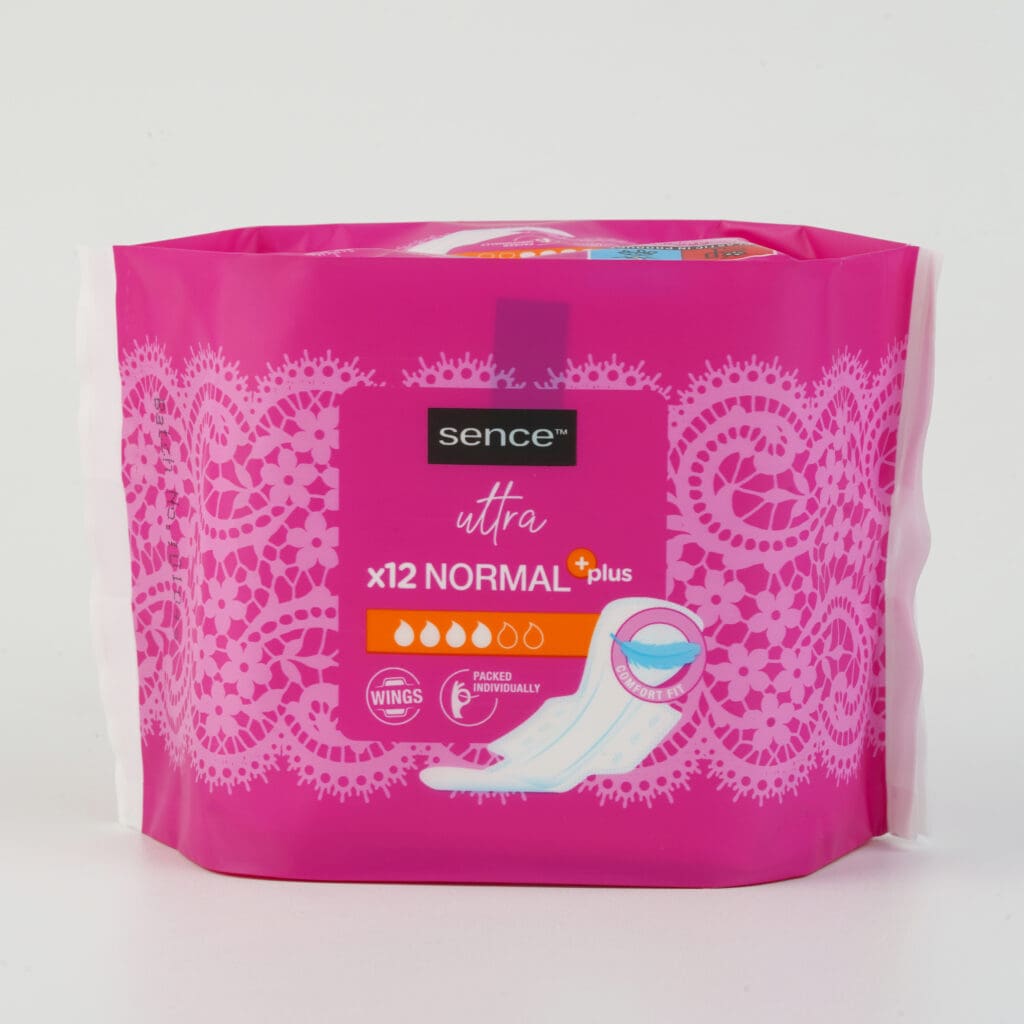 SanitaryPads_Normal Plus_1