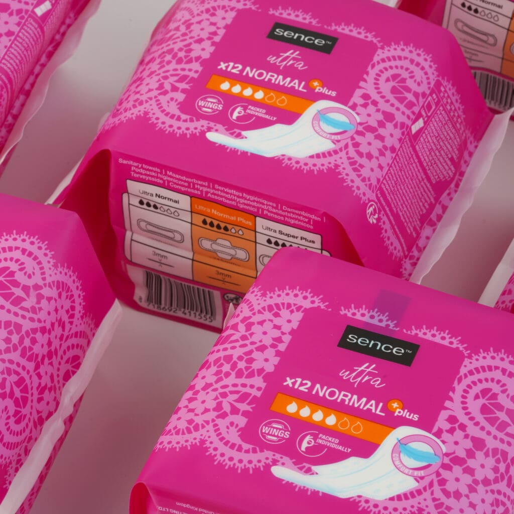 SanitaryPads_Normal Plus_2