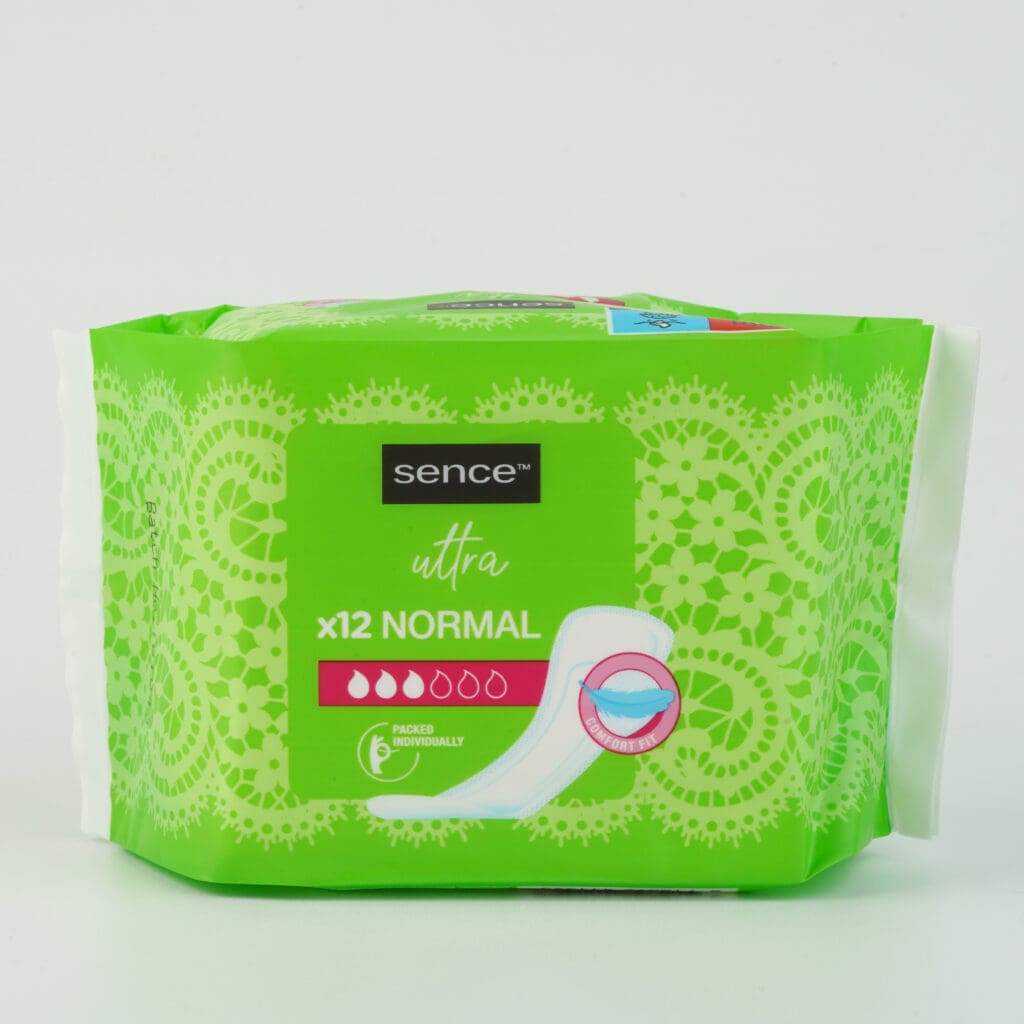 SanitaryPads_Normal_ WithoutWings_1