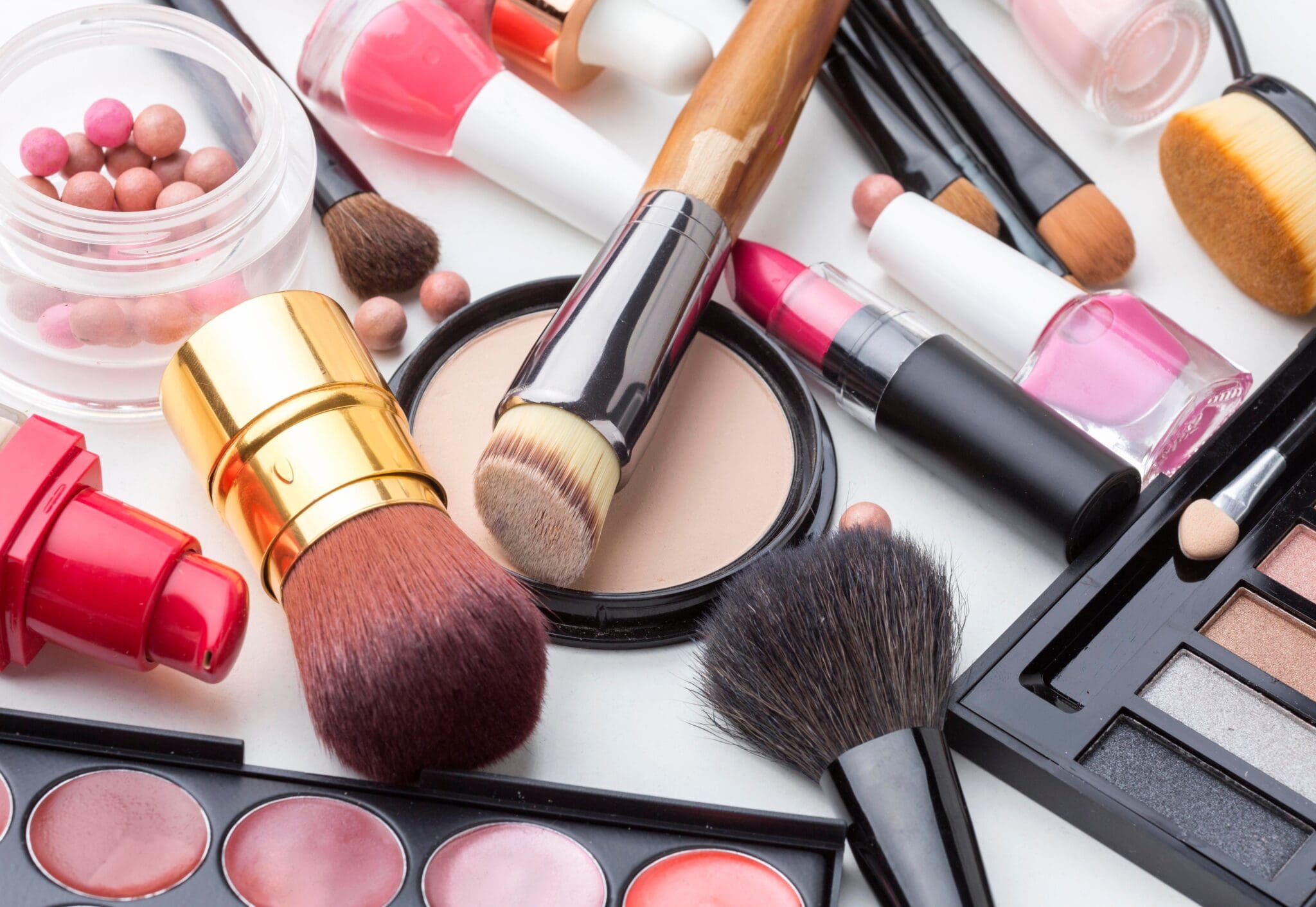 Close,Up,Collection,Make,Up,Beauty,Fashion,Art
