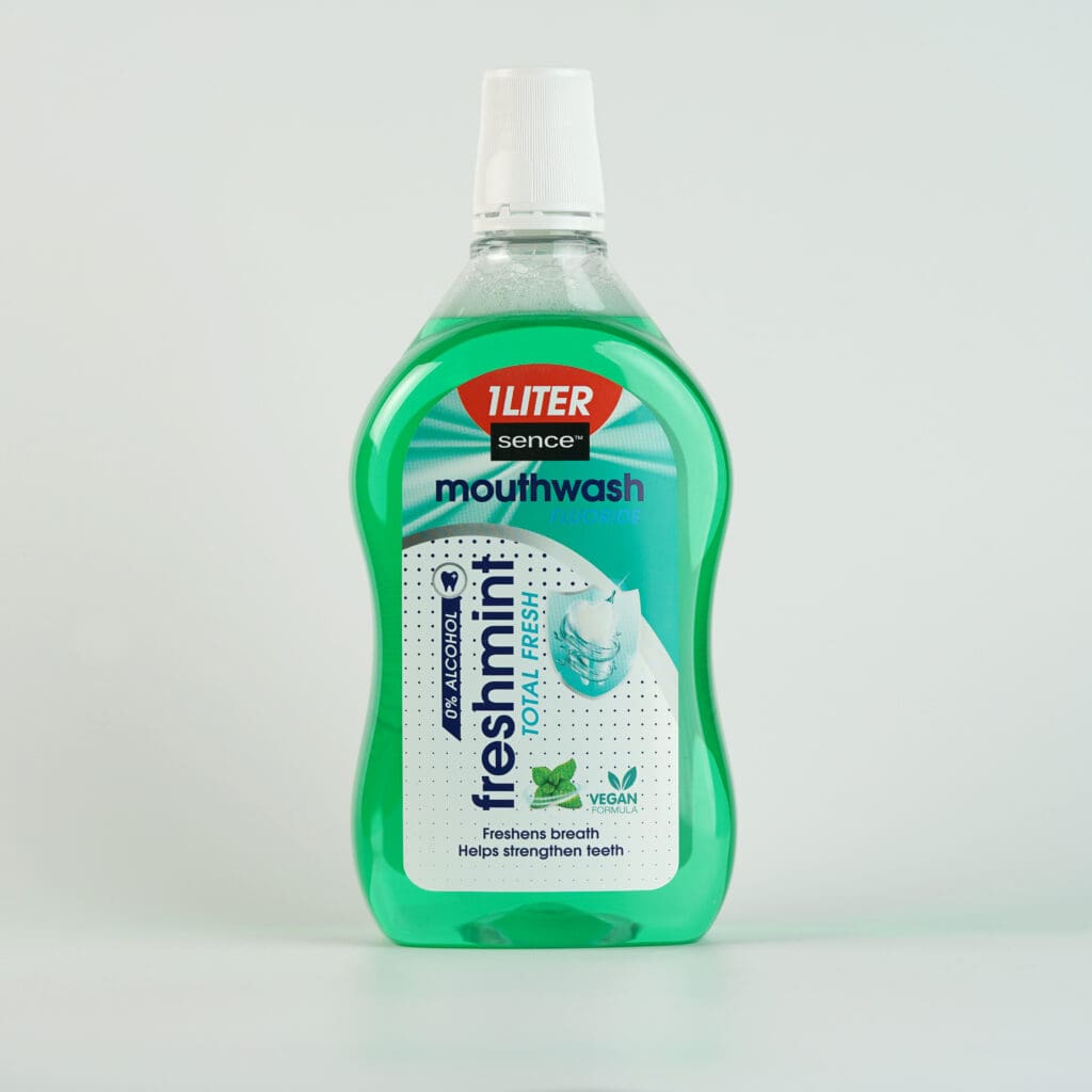 166403_Dental – Mouthwash Freshmint 1L (PF-VF)
