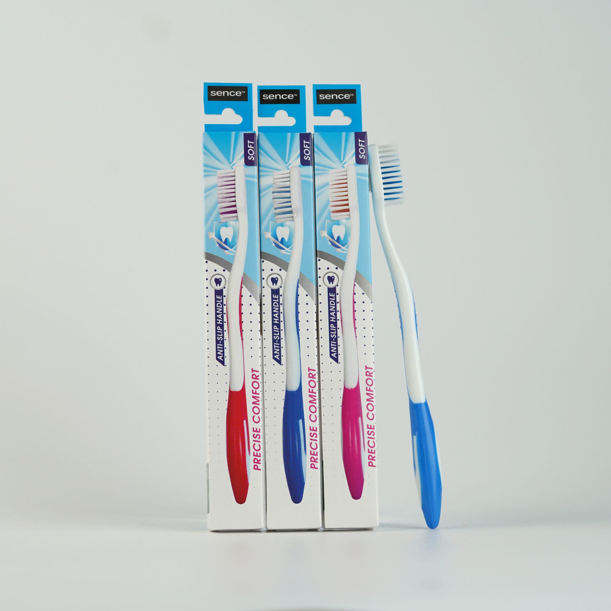 166409_Dental – Toothbrushes Fresh Soft Comfort Clean blue (PF-VF)
