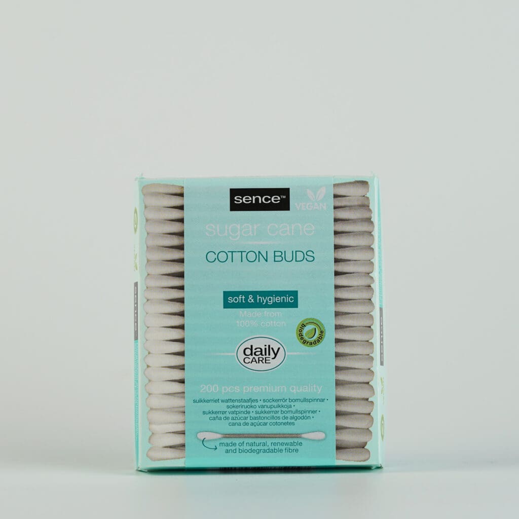Hygiene – Cotton swabs (PF-VF)