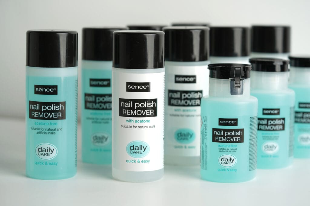 Hygiene – Nail Category