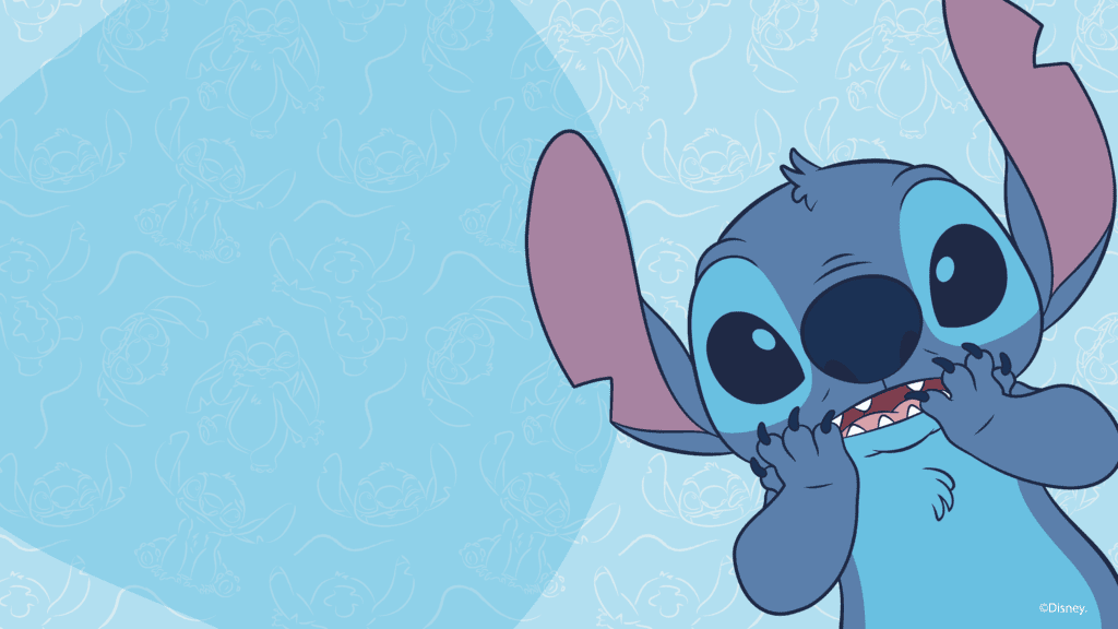 Stitch Stitch