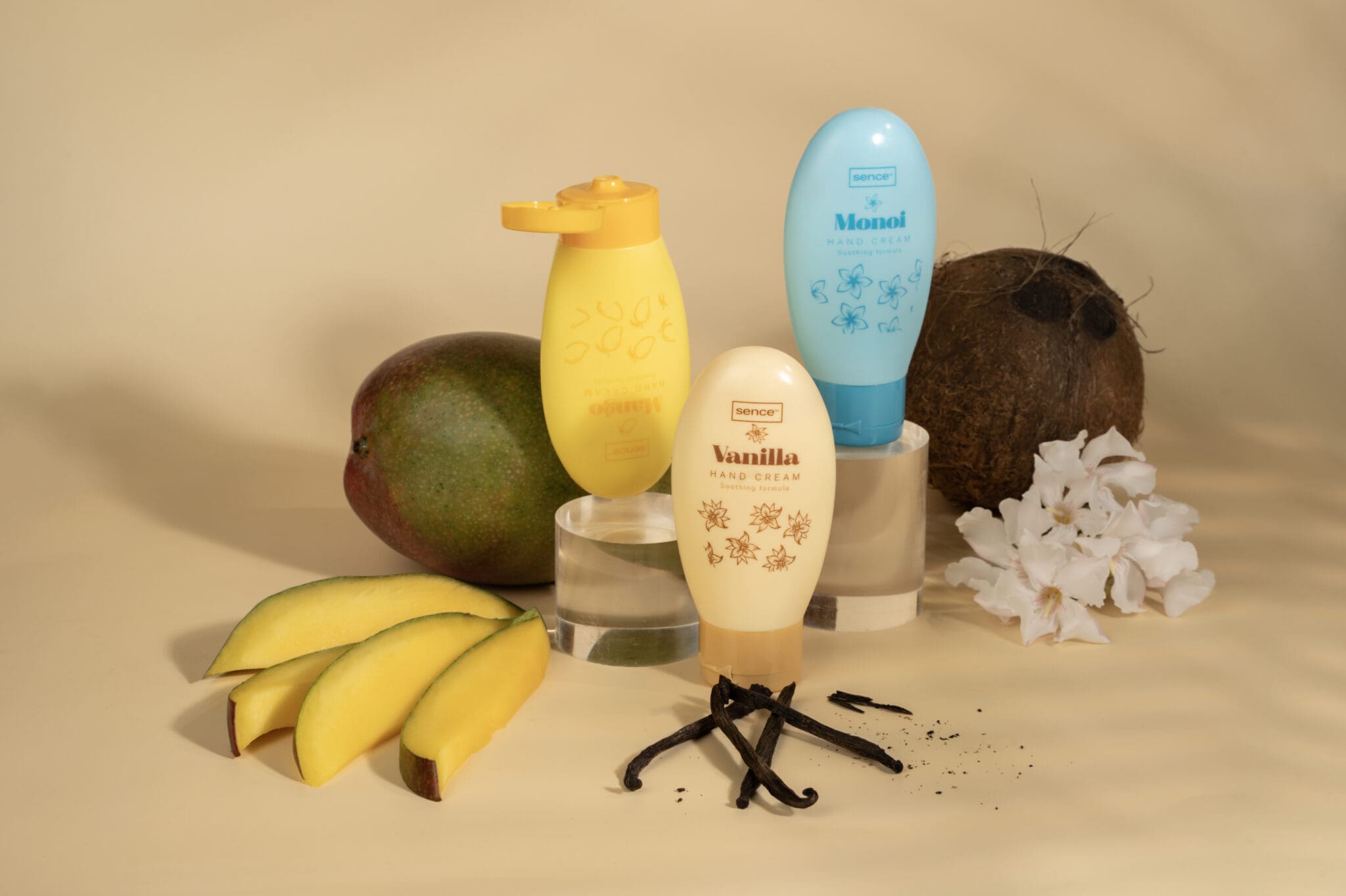 2050773_SENCE_Good Recipe-Hand Cream_70 2050773_SENCE_Good Recipe-Hand Cream_70