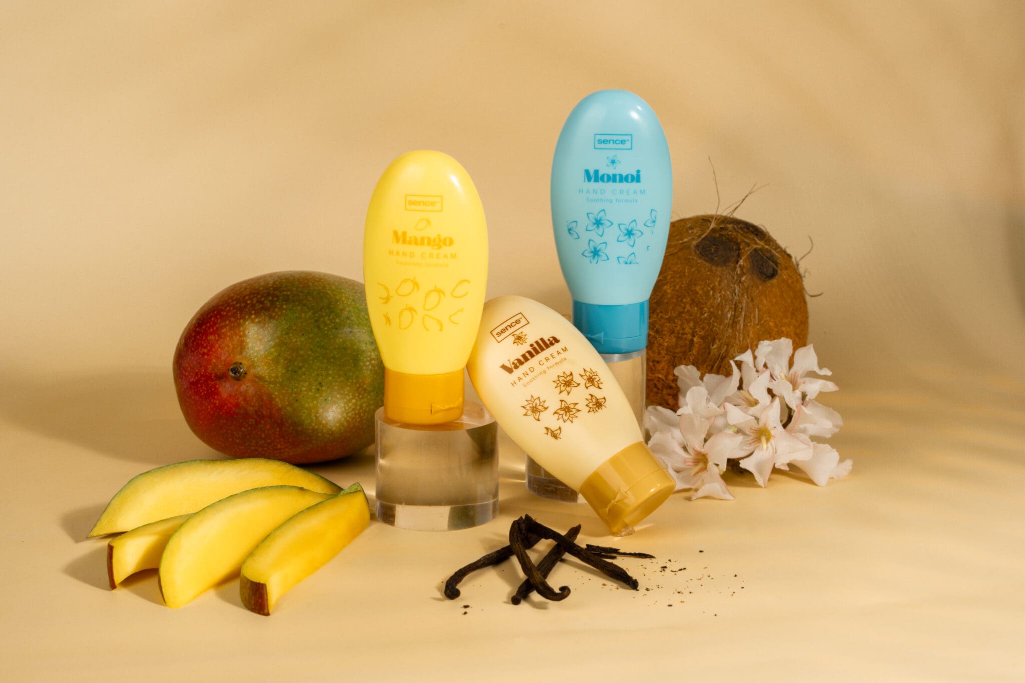 2050773_SENCE_Good Recipe-Hand Cream_90