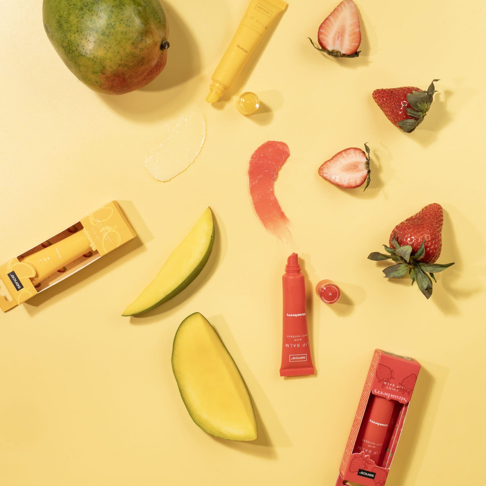 2050774_SENCE_Good Recipe_Lip Balm_DSC06340_61 2050774_SENCE_Good Recipe_Lip Balm_DSC06340_61