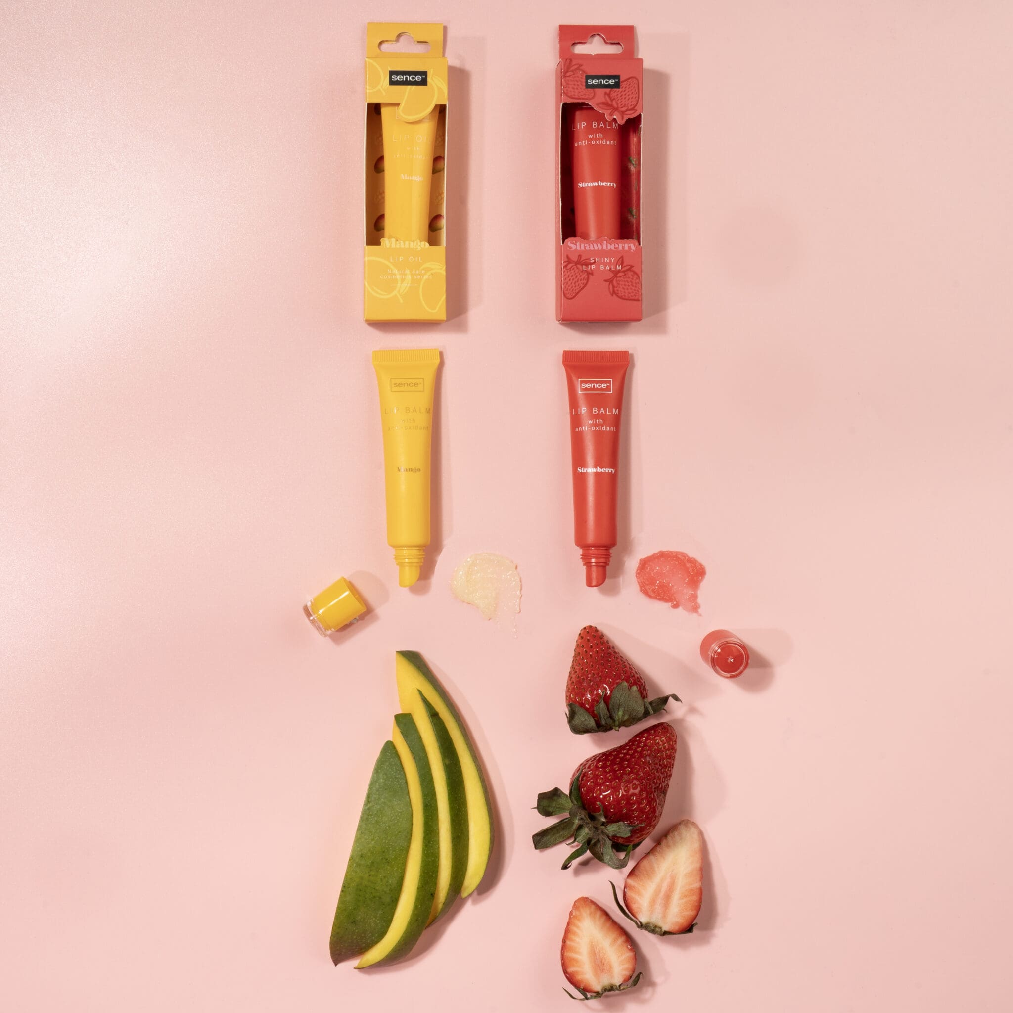2050774_SENCE_Good Recipe_Lip Balm_DSC06342_100 2050774_SENCE_Good Recipe_Lip Balm_DSC06342_100